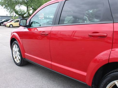 Used 2013 Dodge Journey SXT w/ Flexible Seating Group AWD/4WD image 45
