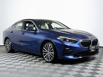 Used 2022 BMW 228i xDrive w/ Convenience Package
