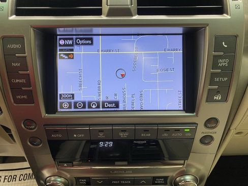 Used 2017 Lexus GX 460 460 image 40