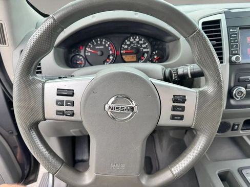 Used 2019 Nissan Frontier SV RWD image 27