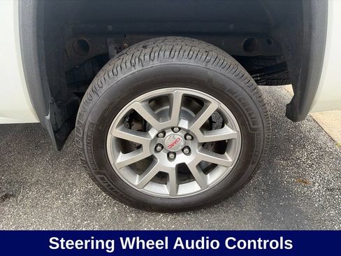 Used 2017 GMC Sierra 1500 Denali AWD/4WD image 11