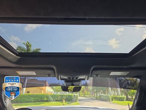 Certified 2024 GMC Sierra 1500 AT4X AWD/4WD image 12