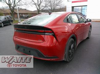 New 2026 Toyota Prius LE video 2