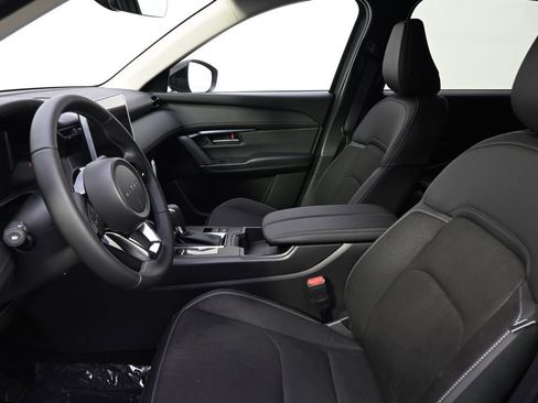 New 2026 MAZDA CX-5 Select AWD/4WD image 13