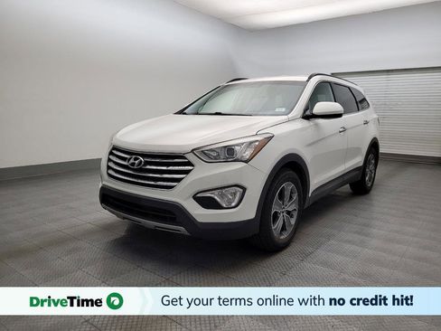 Used 2016 Hyundai Santa Fe SE image 1