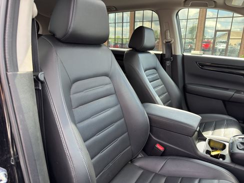 Used 2024 Honda CR-V EX-L image 31