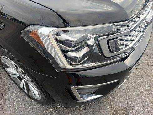 Used 2020 Ford Expedition Platinum AWD/4WD image 14