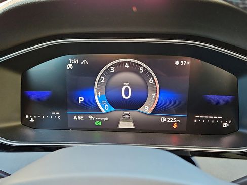 New 2026 Volkswagen Jetta SE image 19