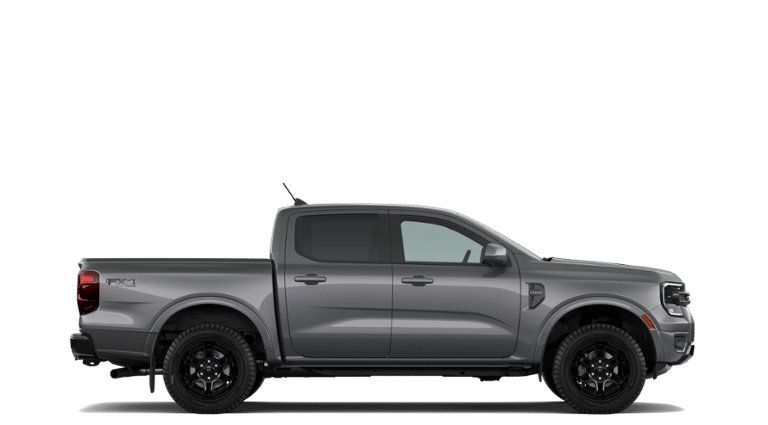 New 2026 Ford Ranger Lariat w/ FX4 Off-Road Package AWD/4WD image 27