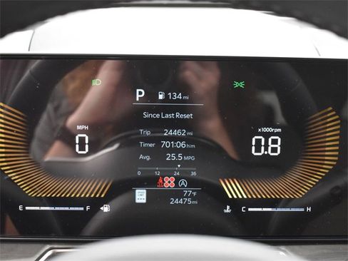 Certified 2024 Kia Sorento X-Line EX image 18