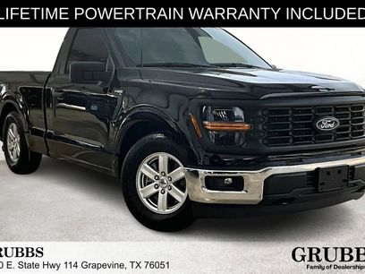 Used 2025 Ford F150 XL w/ Equipment Group 103A High