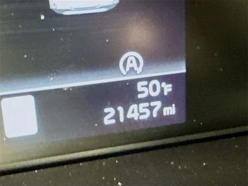 Used 2023 Kia Soul EX image 12