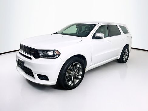 Used 2019 Dodge Durango GT image 3