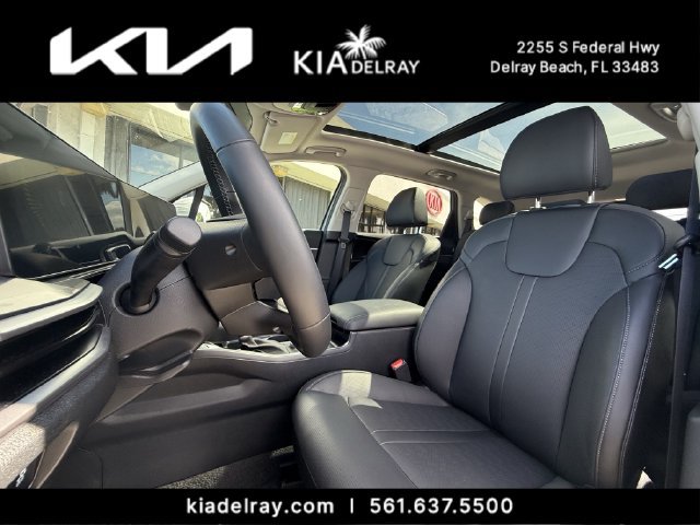 Used 2026 Kia Sorento S w/ S Panoramic Sunroof Package FWD image 18