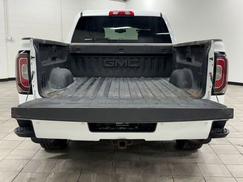 Used 2016 GMC Sierra 1500 SLE image 9