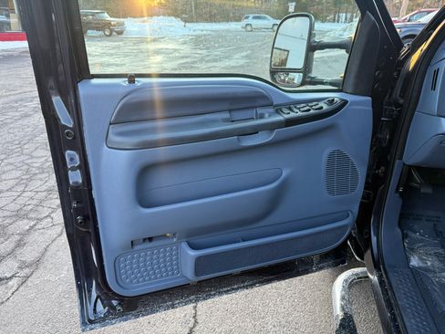 Used 1999 Ford F250 4x4 Crew Cab Super Duty image 26