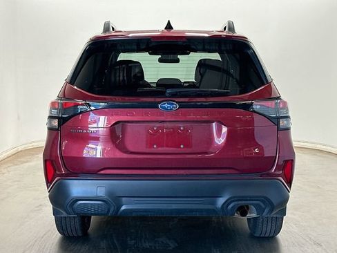 Certified 2026 Subaru Forester Premium AWD/4WD image 4