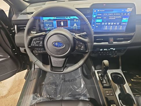 New 2026 Subaru Outback Premium AWD/4WD image 17