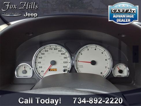 Used 2006 Saturn Vue 2WD image 18