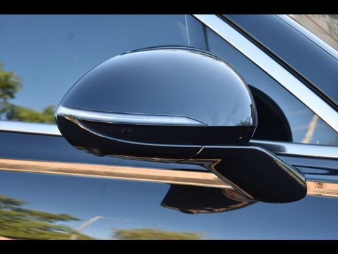 Used 2022 Genesis GV70 3.5T Sport w/ Sport Prestige Package image 55