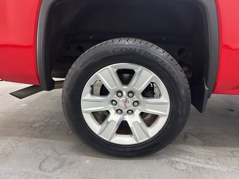 Used 2017 GMC Sierra 1500 SLE w/ SLE Value Package image 61