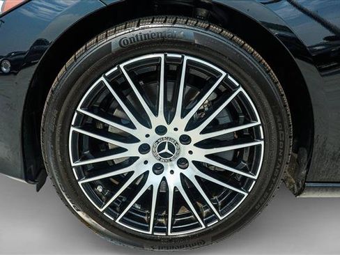 Certified 2026 Mercedes-Benz C 300 4MATIC Sedan image 9