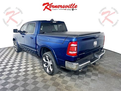 Used 2023 RAM 1500 Limited image 5