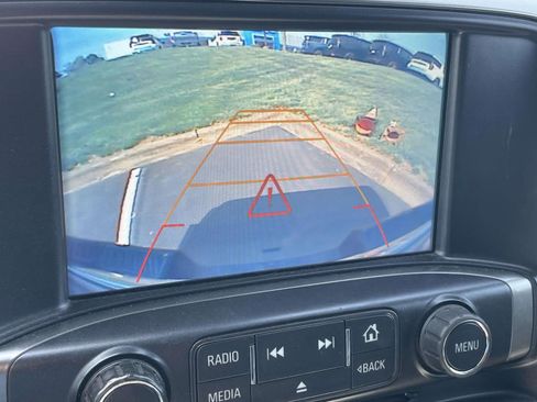 Used 2017 Chevrolet Silverado 2500 LTZ w/ Duramax Plus Package image 19