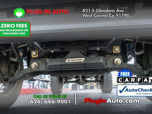 Used 2021 Toyota Tacoma SR5 RWD image 8