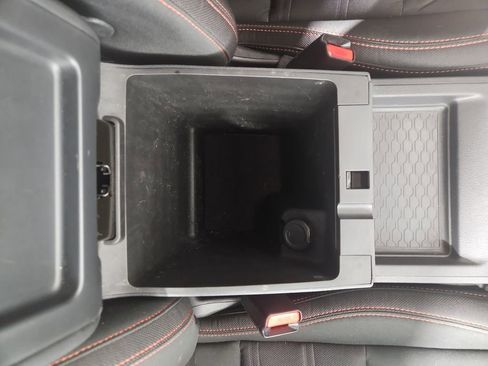 Certified 2022 Nissan Frontier PRO-4X w/ Off-Road Protection Package image 27