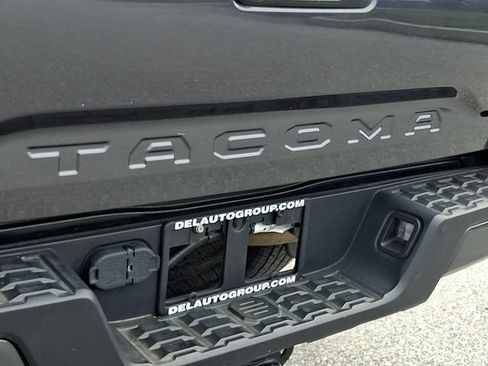 Certified 2023 Toyota Tacoma SR AWD/4WD image 30