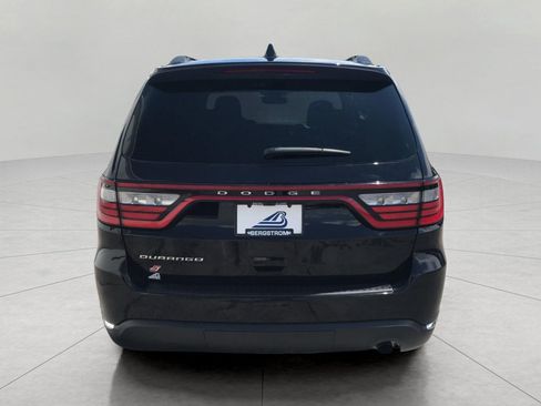 Used 2023 Dodge Durango SXT AWD/4WD image 24