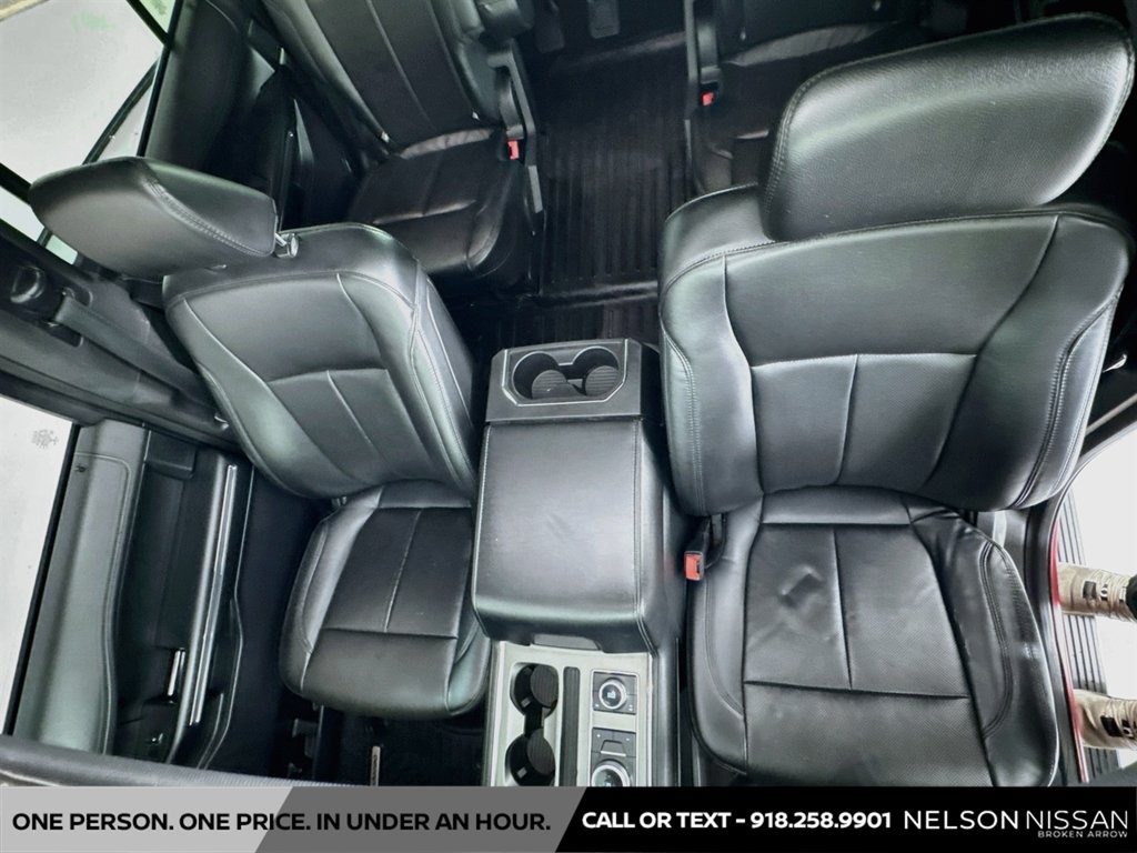 Used 2021 Ford Expedition XLT AWD/4WD image 22