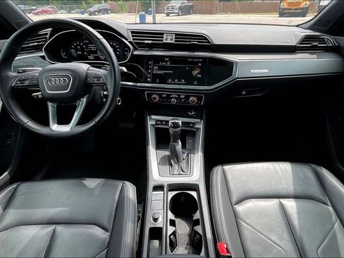 Used 2025 Audi Q3 2.0T Premium AWD/4WD image 5