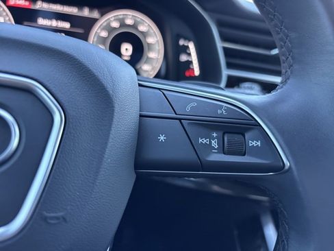 Used 2022 Audi Q7 2.0T Premium Plus image 37