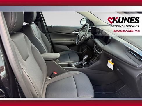 New 2026 Buick Encore GX Preferred w/ Comfort Package AWD/4WD image 18