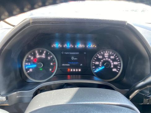 Used 2020 Ford F150 XLT w/ Equipment Group 302A Luxury AWD/4WD image 13