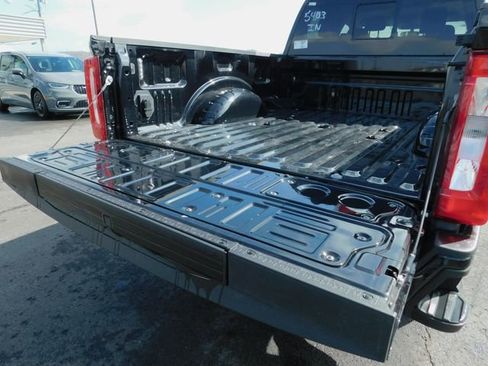 New 2026 Ford F250 XL w/ STX Appearance Package image 12