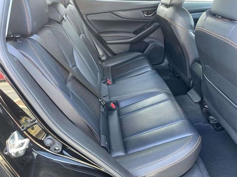 Used 2021 Subaru Crosstrek 2.5i Limited image 45