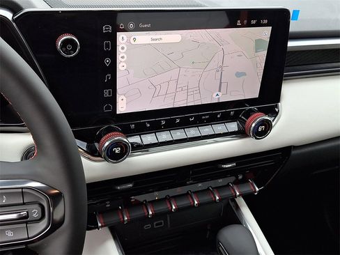 New 2026 GMC Canyon AT4X image 8