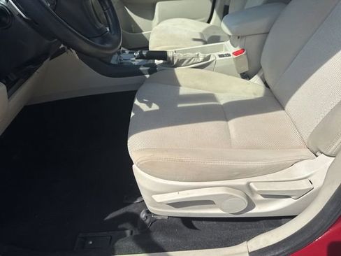 Used 2014 Subaru Crosstrek 2.0i Premium w/ Moonroof Package AWD/4WD image 16