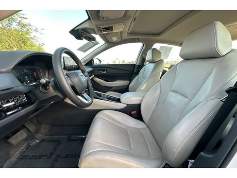 Used 2023 Honda Accord Touring image 10