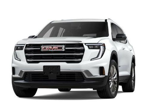New 2026 GMC Acadia Elevation image 1