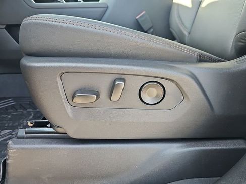 New 2026 GMC Sierra 2500 AT4 w/ AT4 Premium Plus Package image 21