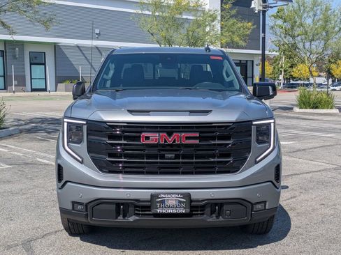 New 2026 GMC Sierra 1500 Elevation w/ Preferred Package image 5