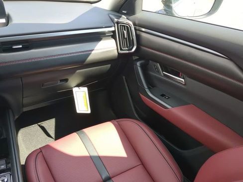 New 2026 MAZDA CX-50 2.5 Hybrid w/ Premium Plus Pkg image 15