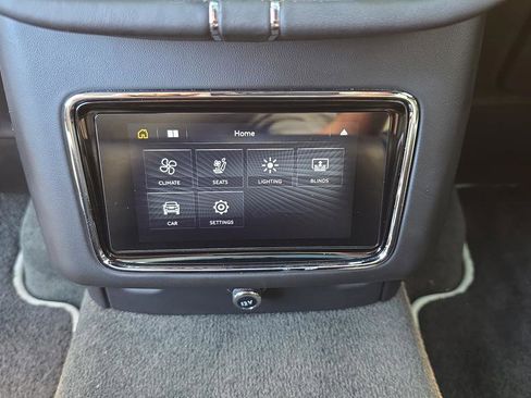 Certified 2021 Bentley Bentayga Speed AWD/4WD image 36