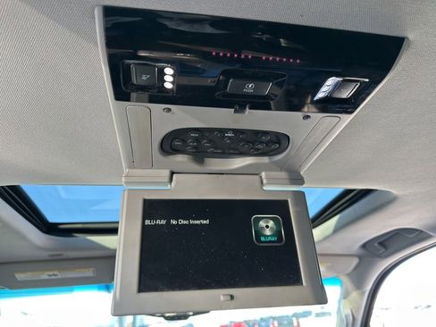 Used 2015 Chevrolet Tahoe LTZ image 25