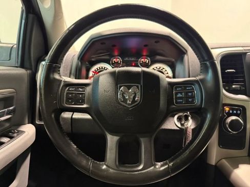 Used 2017 RAM 1500 Lone Star RWD image 15