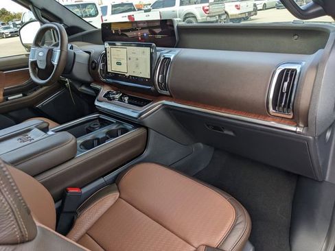 New 2026 Ford Expedition Max King Ranch image 13